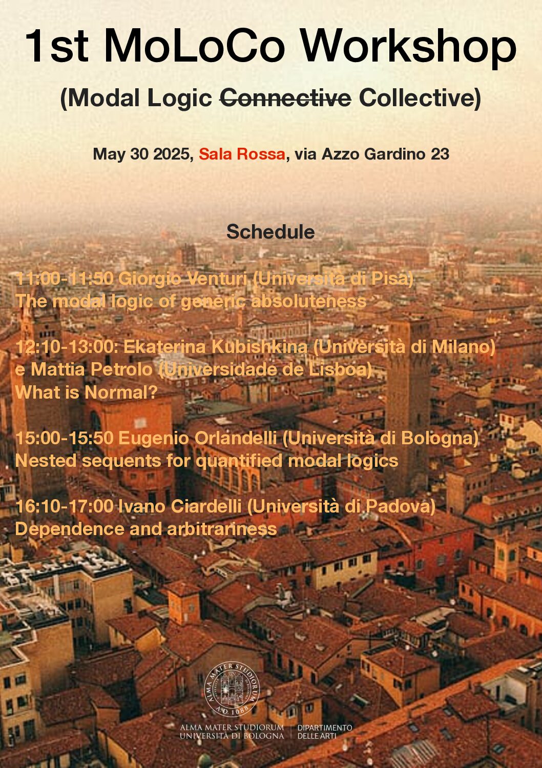 Graphic for Talk by E. Kubyshkina at the 1st MoLoCo meeting