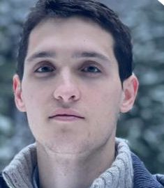 Portrait of Francesco Ponti