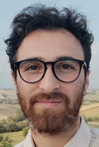 Portrait of Giovanni Duca