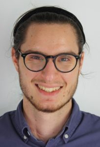 Portrait of Giovanni Sanavio