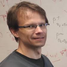 Portrait of Jürgen Landes