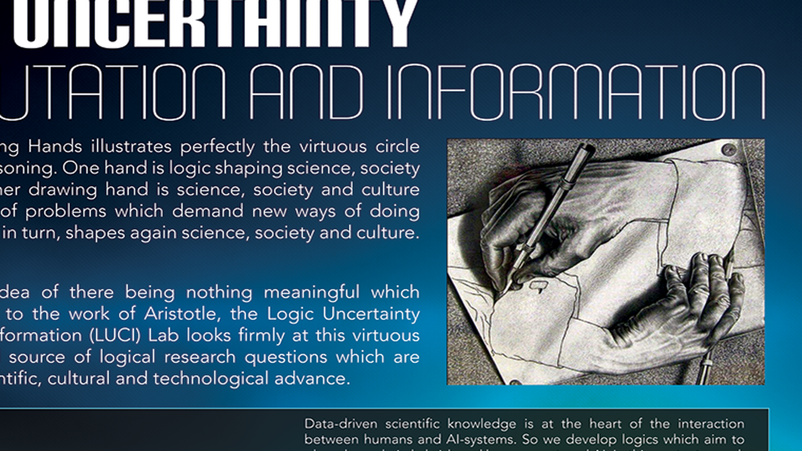 Graphic for Research